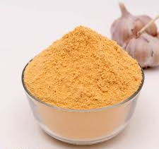 Poondhu (Garlic) Podi